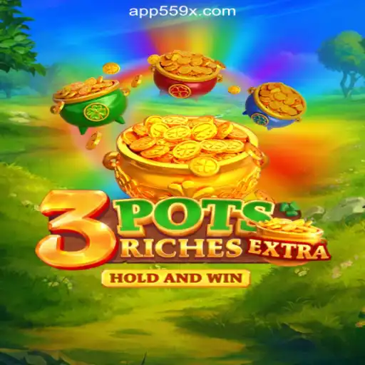 Dive into the World of 3potsExtra on the 559X.COM Platform