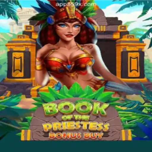 Exploring the Enchanting World of BookOfThePriestess on 559X.COM Platform-Oficial Slots Brasil #1