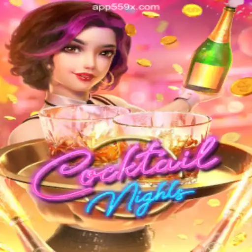 Experience the Thrills of CocktailNights on 559X.COM: Brasil's Top Slot Platform