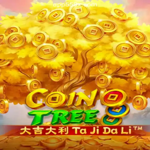 Unveiling CoinTree: A Dive into the 559X.COM Platform's Premier Slot Game