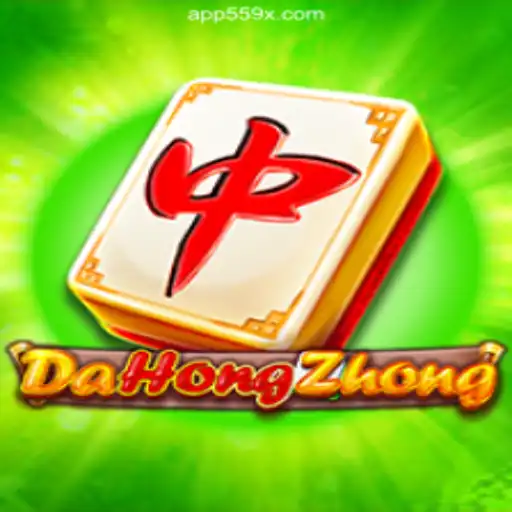 Discover DaHongZhong: A Thrilling Slot Game Experience on 559X.COM Platform