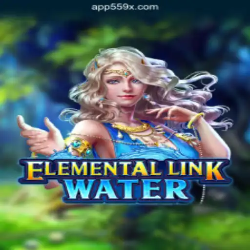 Dive Into the Mystical World of 'ElementalLinkWater' on 559X.COM Platform