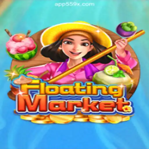 Exploring the Intricacies of FloatingMarket: An Innovative Slot Game on 559X.COM Platform