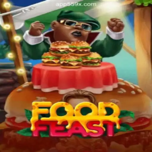 Exploring the Flavorful World of FoodFeast on 559X.COM Platform