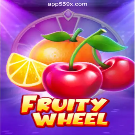Exploring the Thrills of FruityWheel on the 559X.COM Platform