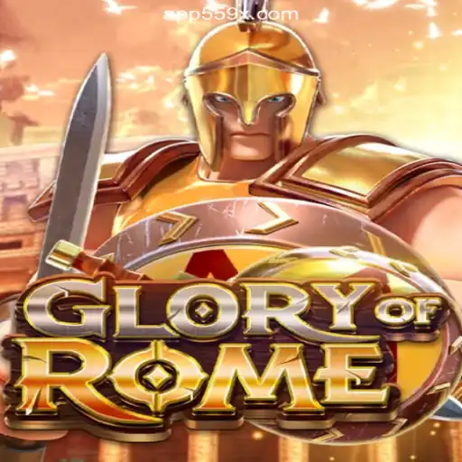 Exploring the Thrilling World of GloryofRome on 559X.COM Platform - Oficial Slots Brasil #1