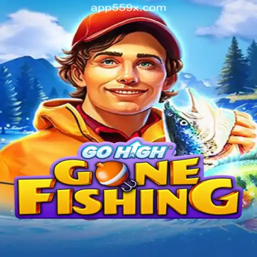 GoHighGoneFishing: Dive into the Waters with 559X.COM's Premier Slots Experience