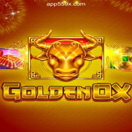 Exploring the Excitement of GoldenOx: A Premier Experience on 559X.COM Platform-Oficial Slots Brasil #1