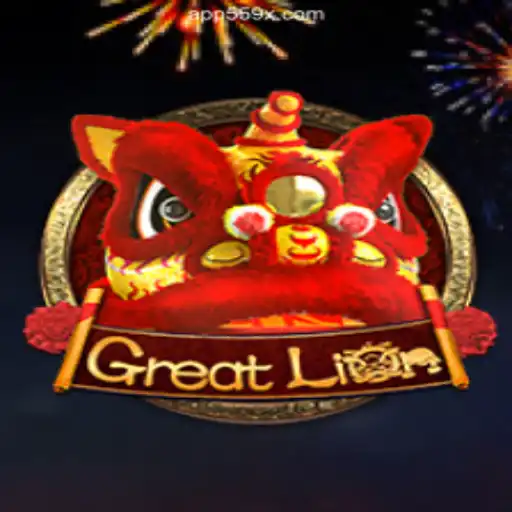 GreatLion: An In-Depth Exploration of the Top Slot Game on 559X.COM Platform