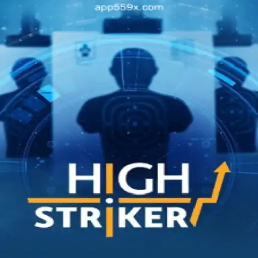 Discover HighStriker: The Thrilling Slot Adventure on the 559X.COM Platform