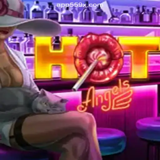 HotAngels: A Captivating Journey in the World of Slots