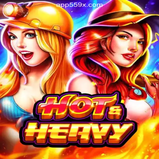 Exploring HotHeavy: Brazil's Premier Slot Game on 559X.COM