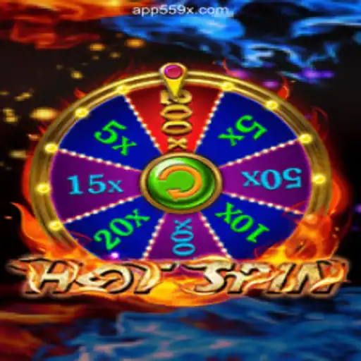 HotSpin Game Review: Exploring 559X.COM's Premier Platform for Slots in Brazil