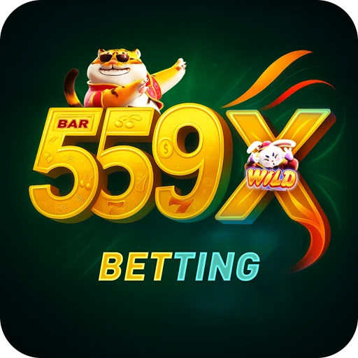 559X.COM platform-Oficial Slots Brasil #1 Logo