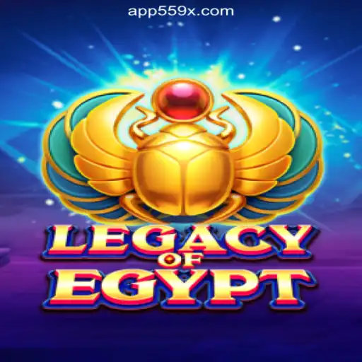 LegacyOfEgypt: Unveiling the Mysteries of Ancient Egypt on 559X.COM Platform