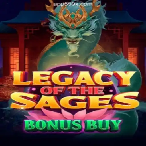 Exploring LegacyoftheSagesBonusBuy: A Premier Experience on 559X.COM platform-Oficial Slots Brasil #1