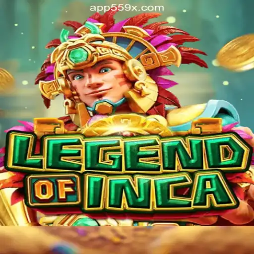 LegendofInca: Exploring the Thrilling World of Slots on the 559X.COM Platform