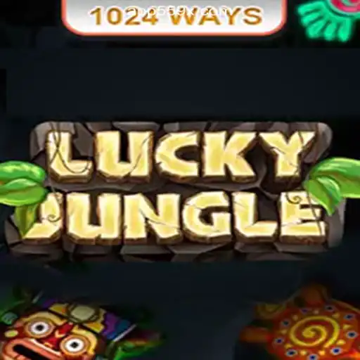 Explore the Thrilling World of LuckyJungle1024 on 559X.COM platform-Oficial Slots Brasil #1