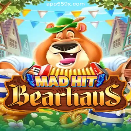 Dive into the Thrills of MadHitBearhaus on 559X.COM Platform-Oficial Slots Brasil #1