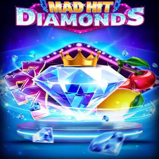 Unveiling MadHitDiamonds: A New Era in Online Gaming on 559X.COM Platform-Oficial Slots Brasil #1