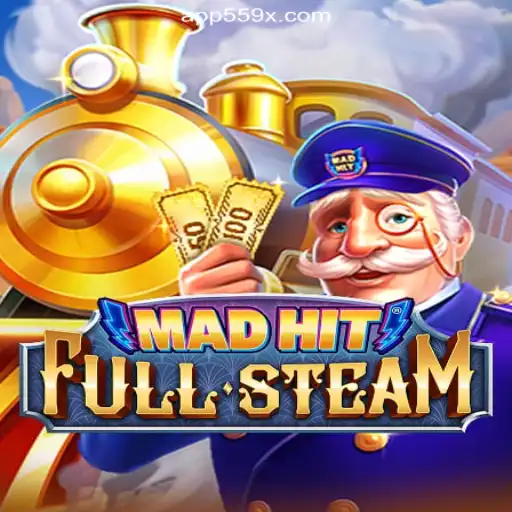 Discover the Excitement of MadHitFullSteam on 559X.COM Platform-Oficial Slots Brasil #1