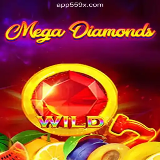 Immerse Yourself in the Thrilling World of MegaDiamond on 559X.COM