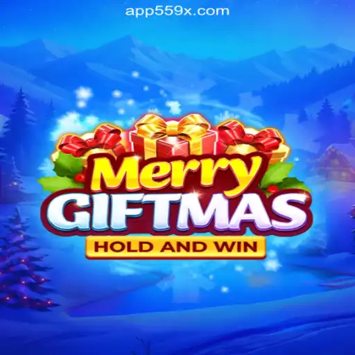 MerryGiftmas: Unwrapping the Festive Fun on 559X.COM Platform-Oficial Slots Brasil #1