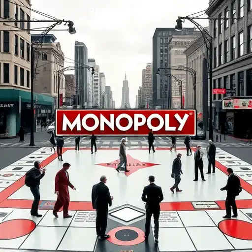 Monopoly