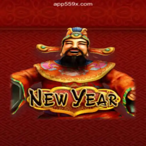 NewYear: A Thrilling Experience on 559X.COM Platform - Official Slots Brasil #1