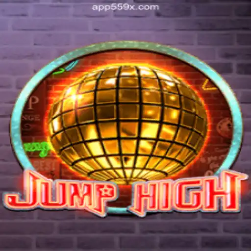 JumpHigh: Taking Your Gaming Experience to New Heights on 559X.COM Platform-Oficial Slots Brasil #1