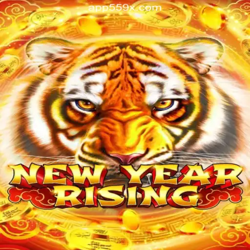 Exploring NewYearRising: A Thrilling Gaming Experience on 559X.COM