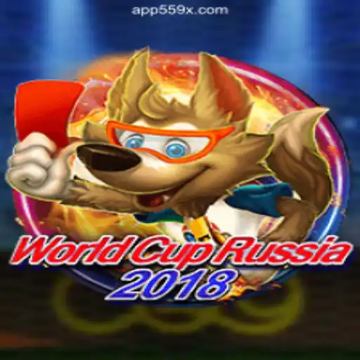 Discover WorldCupRussia2018: An Immersive Football Experience with 559X.COM - Official Slots Brasil #1