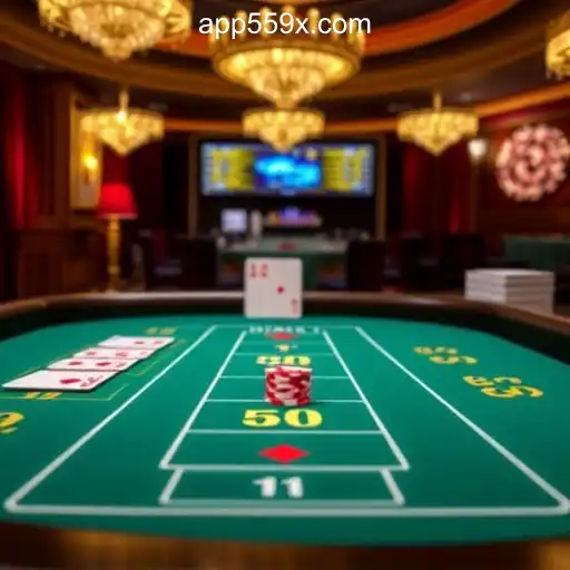Online Baccarat