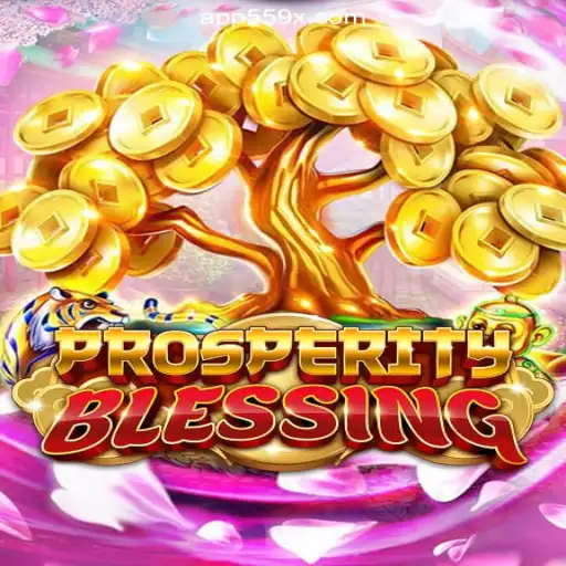 Exploring ProsperityBlessing: A Deep Dive into the Innovating Slots Experience