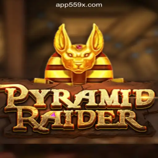 Exploring PyramidRaider: An Adventure on the 559X.COM Platform
