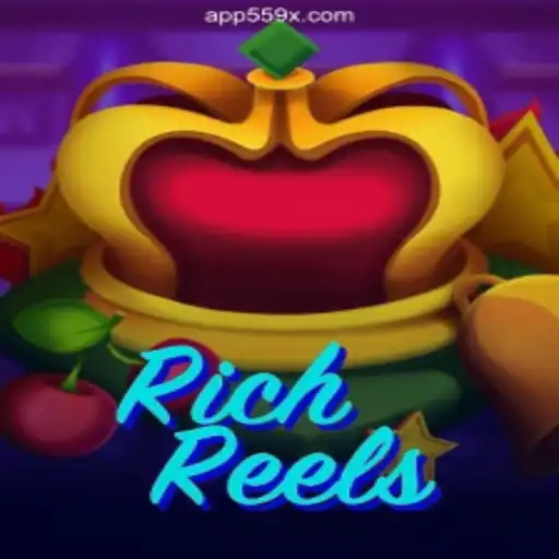 Exploring the Exciting World of RichReels on 559X.COM Platform-Oficial Slots Brasil #1