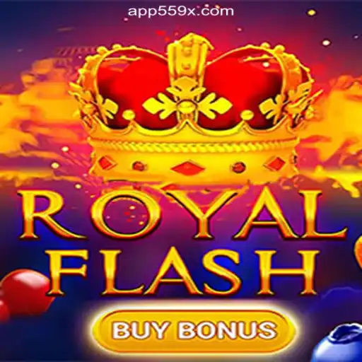 Dive into Excitement with RoyalFlashBuyBonus on 559X.COM's Leading Brazilian Slots Platform