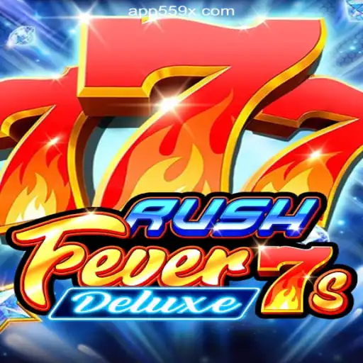 RushFever7sDeluxe: Explore the Thrilling World of Official Slots Brasil on 559X.COM
