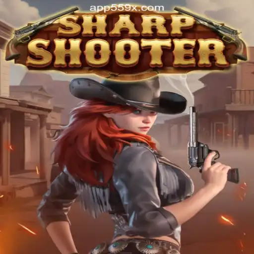Sharpshooter: The Ultimate Slot Experience on 559X.COM Platform-Oficial Slots Brasil #1
