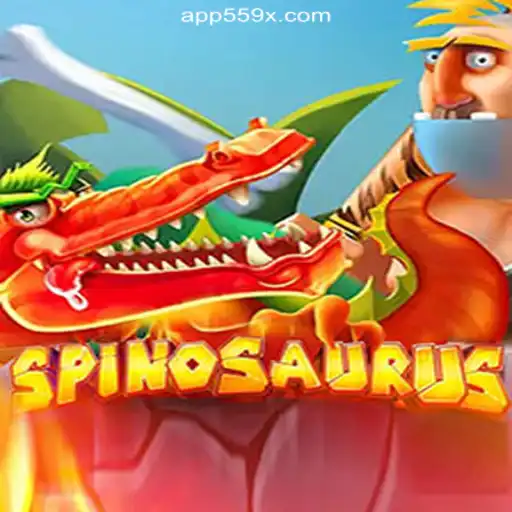 Discover the Thrilling World of Spinosaurus Slots on 559X.COM