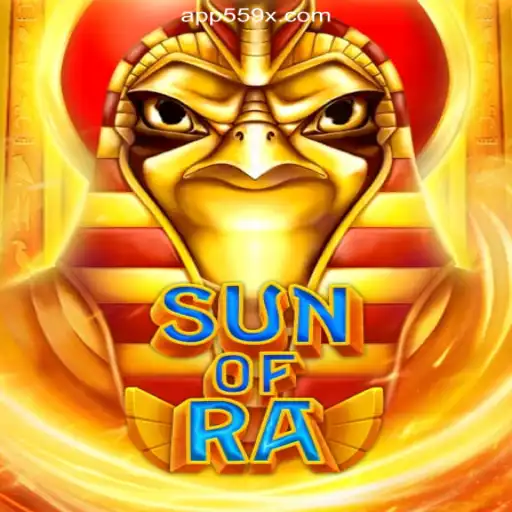 SunofRa Slots: Dominating the 559X.COM Platform as Brazil's #1 Official Slots Game