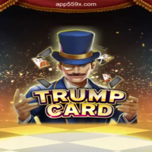 TrumpCard: A New Era of Slot Gaming on the 559X.COM Platform
