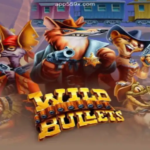 Exploring WildBullets: A Thrilling Adventure on the 559X.COM Platform-Oficial Slots Brasil #1