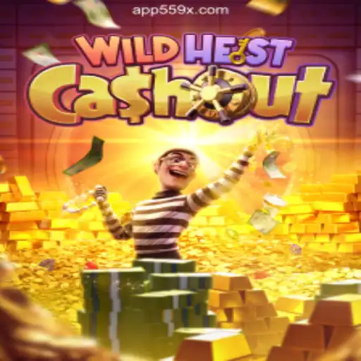 Discover the Thrills of WildHeistCashout on 559X.COM
