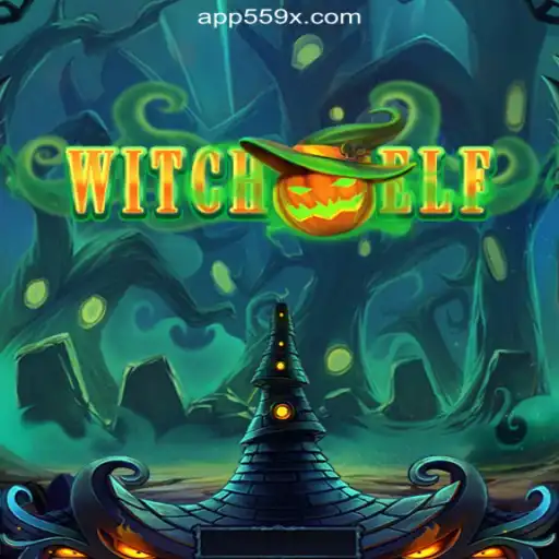 WitchElf: A Bewitching Adventure in the Realm of Slots