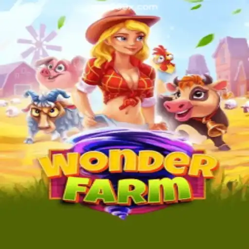 Exploring the Enchanting World of WonderFarm on the 559X.COM Platform - Official Slots Brasil #1