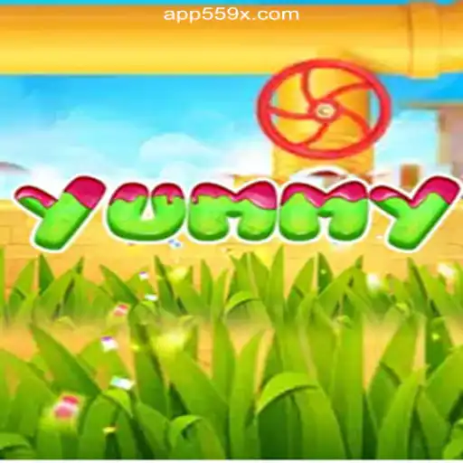 Yummy: A Delightful Slot Experience on 559X.COM Platform